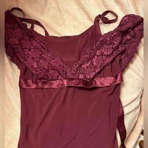 Persepation Women blouse